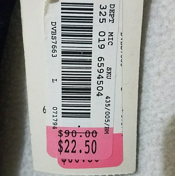 Women's Large dress - Picture 6 of 6